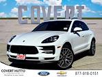 2019 Porsche Macan AWD SUV for sale #C360232A - photo 1