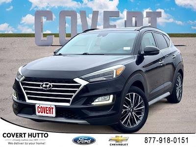 Used 2019 Hyundai Tucson Ultimate for sale #C360233A - photo 1