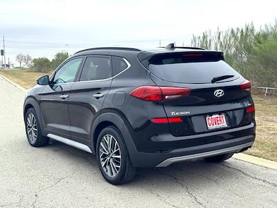 Used 2019 Hyundai Tucson Ultimate for sale #C360233A - photo 2