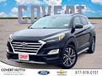 2019 Hyundai Tucson AWD SUV for sale #C360233A - photo 1