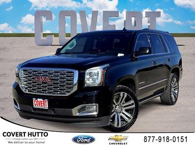 2018 GMC Yukon 4WD SUV for sale #C360239B - photo 1