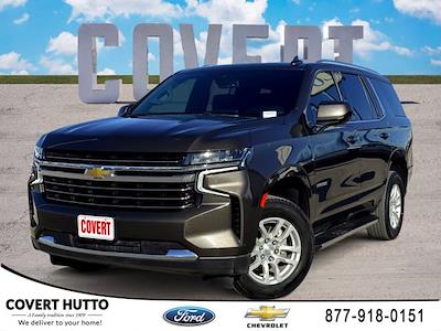 Used 2021 Chevrolet Tahoe LT for sale #C360241A - photo 1