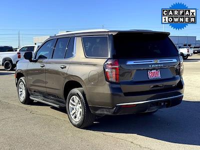 Used 2021 Chevrolet Tahoe LT for sale #C360241A - photo 2