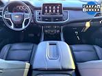 Used 2021 Chevrolet Tahoe LT for sale #C360241A - photo 22