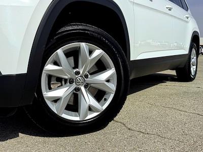 Used 2018 Volkswagen Atlas - photo 1