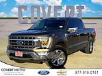 2021 Ford F-150 SuperCrew Cab 4WD Pickup for sale #C360242B - photo 1
