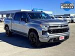 2024 Chevrolet Silverado 1500 Crew Cab 4WD Pickup for sale #C360245A - photo 5
