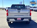 2024 Chevrolet Silverado 1500 Crew Cab 4WD Pickup for sale #C360245A - photo 8