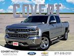 2017 Chevrolet Silverado 1500 Crew Cab RWD Pickup for sale #C360245B - photo 1