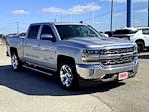 2017 Chevrolet Silverado 1500 Crew Cab RWD Pickup for sale #C360245B - photo 5