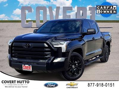Used 2026 Toyota Tundra SR5 CrewMax Cab for sale #C360251A - photo 1