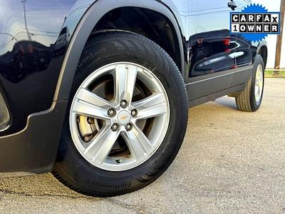 Used 2022 Chevrolet Trax - photo 1