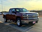 2014 Chevrolet Silverado 1500 Double Cab RWD Pickup for sale #C360252A - photo 4
