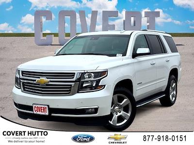 2020 Chevrolet Tahoe RWD SUV for sale #C360254A - photo 1