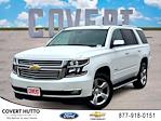 2020 Chevrolet Tahoe RWD SUV for sale #C360254A - photo 1