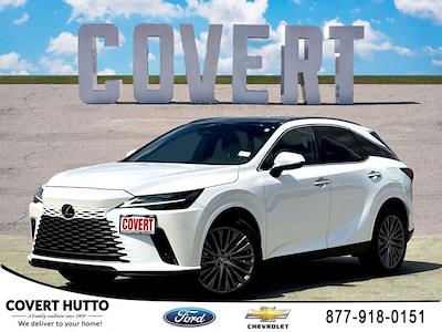 Used 2023 Lexus RX 350 for sale #C360255A - photo 1