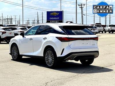 Used 2023 Lexus RX 350 for sale #C360255A - photo 2