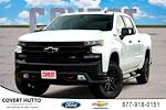 2022 Chevrolet Silverado 1500 Crew Cab 4WD Pickup for sale #C360257A - photo 1