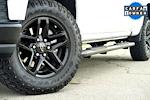 2022 Chevrolet Silverado 1500 Crew Cab 4WD Pickup for sale #C360257A - photo 3