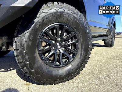 Used 2025 Ford F-150 Raptor SuperCrew Cab for sale #C360262A - photo 2