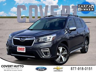 Used 2021 Subaru Forester Touring for sale #C360270C - photo 1