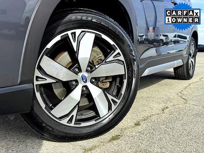 Used 2021 Subaru Forester Touring for sale #C360270C - photo 2