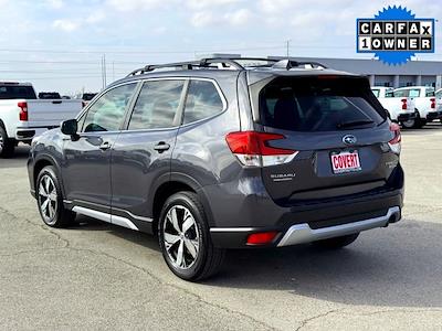 Used 2021 Subaru Forester Touring for sale #C360270C - photo 2