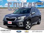 Used 2021 Subaru Forester Touring for sale #C360270C - photo 1