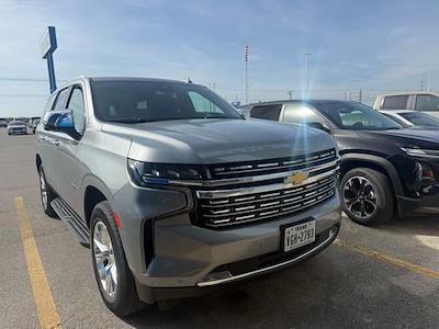 Used 2024 Chevrolet Tahoe - photo 1