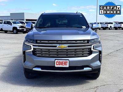 Used 2024 Chevrolet Tahoe - photo 1