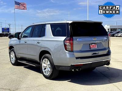 Used 2024 Chevrolet Tahoe - photo 1