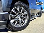 Used 2020 Chevrolet Silverado 1500 RST Crew Cab for sale #C360280A - photo 3
