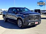 Used 2020 Chevrolet Silverado 1500 RST Crew Cab for sale #C360280A - photo 5
