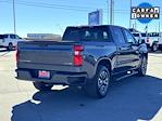 Used 2020 Chevrolet Silverado 1500 RST Crew Cab for sale #C360280A - photo 7