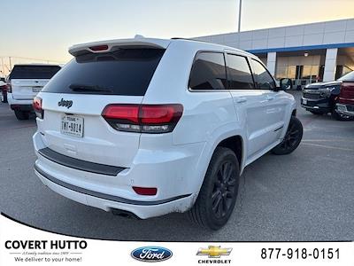 Used 2019 Jeep Grand Cherokee - photo 1