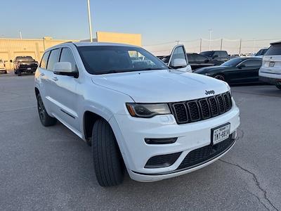 Used 2019 Jeep Grand Cherokee - photo 1