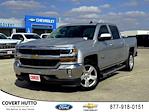 2016 Chevrolet Silverado 1500 Crew Cab RWD Pickup for sale #C360301B - photo 1