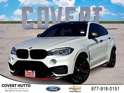Used 2018 BMW X6 for sale #C360308A - photo 1