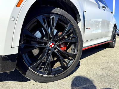 Used 2018 BMW X6 for sale #C360308A - photo 2