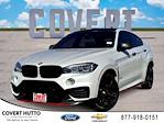 2018 BMW X6 AWD SUV for sale #C360308A - photo 1