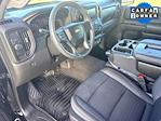 Used 2024 Chevrolet Silverado 1500 Custom Crew Cab for sale #C360322A - photo 10
