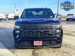 Used 2024 Chevrolet Silverado 1500 Custom Crew Cab for sale #C360322A - photo 4