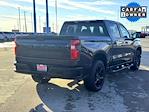 Used 2024 Chevrolet Silverado 1500 Custom Crew Cab for sale #C360322A - photo 7
