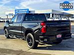 Used 2024 Chevrolet Silverado 1500 Custom Crew Cab for sale #C360322A - photo 2