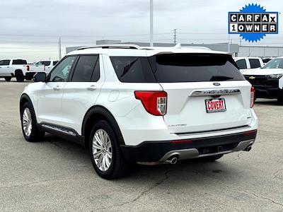 2021 Ford Explorer RWD SUV for sale #C360328B - photo 2