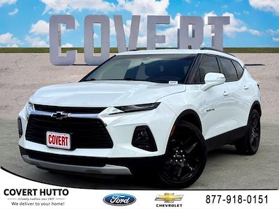 2022 Chevrolet Blazer AWD SUV for sale #C360194A - photo 1