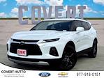 2022 Chevrolet Blazer AWD SUV for sale #C360194A - photo 1