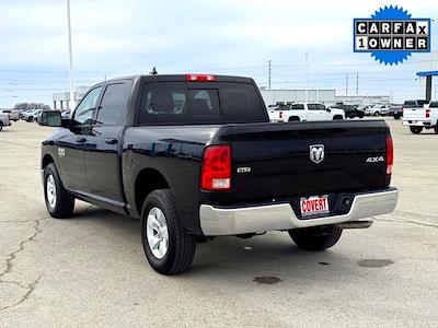 Used 2023 Ram 1500 Classic - photo 1