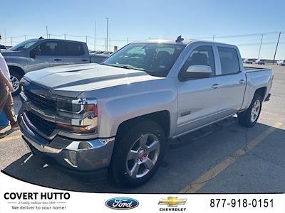 Used 2017 Chevrolet Silverado 1500 - photo 1
