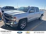 2017 Chevrolet Silverado 1500 Crew Cab RWD Pickup for sale #C360348A - photo 1
